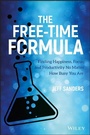 Cover: The Free-Time Formula - Wiley-Scrivener