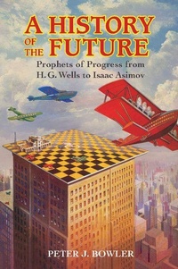 Enlarge image Cover: A History of the Future - Cambridge University Press