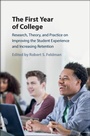 Cover: The First Year of College - Cambridge University Press