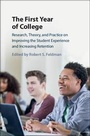 Cover: The First Year of College - Cambridge University Press