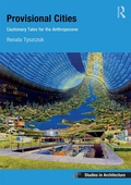 Cover: Provisional Cities - Routledge