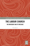 Cover: The Labour Church - Routledge
