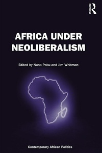 Abbildung von: Africa Under Neoliberalism - Routledge