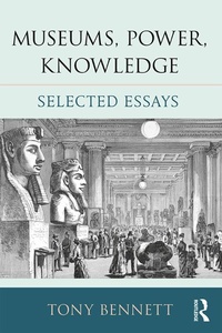 Abbildung von: Museums, Power, Knowledge - Routledge