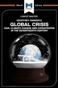 Cover: An Analysis of Geoffrey Parker's Global Crisis - Routledge