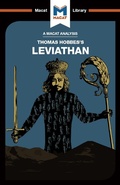 Cover: An Analysis of Thomas Hobbes's Leviathan - Routledge