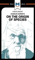 Cover: An Analysis of Charles Darwin's On the Origin of Species - Routledge
