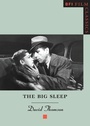 Cover: The Big Sleep - BFI Publishing