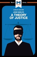 Cover: An Analysis of John Rawls's A Theory of Justice - Routledge