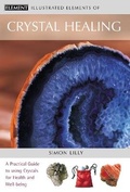 Cover: Crystal Healing - Element Books
