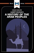 Cover: An Analysis of Albert Hourani's A History of the Arab Peoples - Routledge