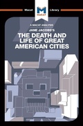 Cover: An Analysis of Jane Jacobs's The Death and Life of Great American Cities - Routledge