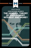 Cover: An Analysis of John Maynard Keyne's The General Theory of Employment, Interest and Money - Routledge
