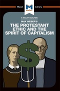 Cover: An Analysis of Max Weber's The Protestant Ethic and the Spirit of Capitalism - Routledge
