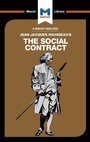 Cover: An Analysis of Jean-Jacques Rousseau's The Social Contract - Routledge