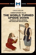 Cover: An Analysis of Christopher Hill's The World Turned Upside Down - Routledge