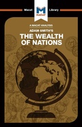 Cover: An Analysis of Adam Smith's The Wealth of Nations - Routledge