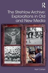Abbildung von: The Strehlow Archive: Explorations in Old and New Media - Routledge
