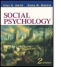 Cover: Social Psychology - Psychology Press Ltd