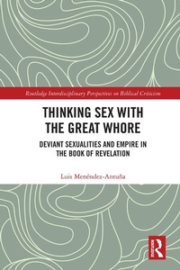 Abbildung von: Thinking Sex with the Great Whore - Routledge