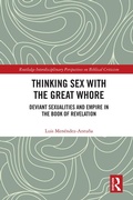 Abbildung von: Thinking Sex with the Great Whore - Routledge