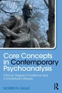 Cover: Core Concepts in Contemporary Psychoanalysis - Routledge