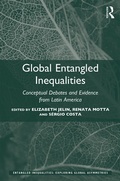 Cover: Global Entangled Inequalities - Routledge