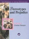 Cover: Stereotypes and Prejudice - Psychology Press Ltd