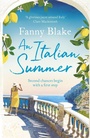 Cover: An Italian Summer - Orion (an Imprint of The Orion Publishing Group Ltd )
