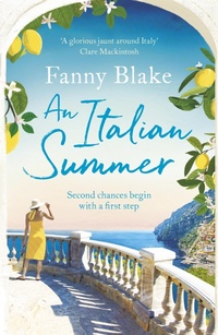Enlarge image Cover: An Italian Summer - Orion (an Imprint of The Orion Publishing Group Ltd )