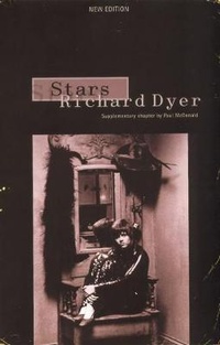 Enlarge image Cover: Stars - BFI Publishing