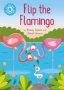 Cover: Reading Champion: Flip the Flamingo - Franklin Watts Ltd