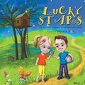 Cover: Lucky Stars - FriesenPress