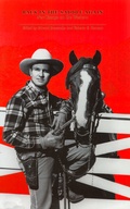 Cover: Back in the Saddle Again - BFI Publishing