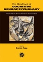 Cover: Handbook of Cognitive Neuropsychology - Psychology Press Ltd