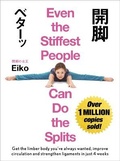 Cover: Even the Stiffest People Can Do the Splits - Yellow Kite