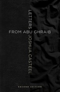 Cover: Letters from Abu Ghraib, Second Edition - Wipf & Stock Publishers