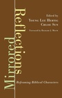 Cover: Mirrored Reflections - Wipf & Stock Publishers