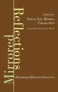 Cover: Mirrored Reflections - Wipf & Stock Publishers