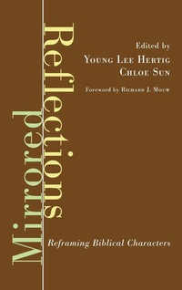 Enlarge image Cover: Mirrored Reflections - Wipf & Stock Publishers