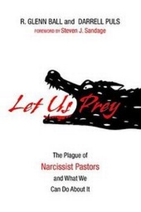 Enlarge image Cover: Let Us Prey - Cascade Books