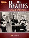 Cover: The Beatles - Strum & Sing Ukulele - Hal Leonard Corporation