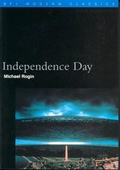 Cover: "Independence Day" - BFI Publishing