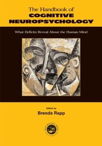 Enlarge image Cover: Handbook of Cognitive Neuropsychology - Psychology Press Ltd