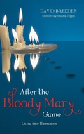 Cover: After the Bloody Mary Game - Wipf & Stock Publishers