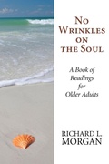 Cover: No Wrinkles on the Soul - Wipf & Stock Publishers