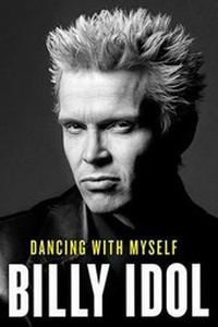 Enlarge image Cover: Dancing with Myself - Simon & Schuster Ltd