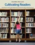 Cover: Cultivating Readers - Pembroke Publishing Ltd