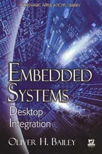 Abbildung von: Embedded Systems: Desktop Integration - Wordware Publishing Inc.