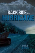 Cover: Back Side Of A Hurricane - BOOKBABY